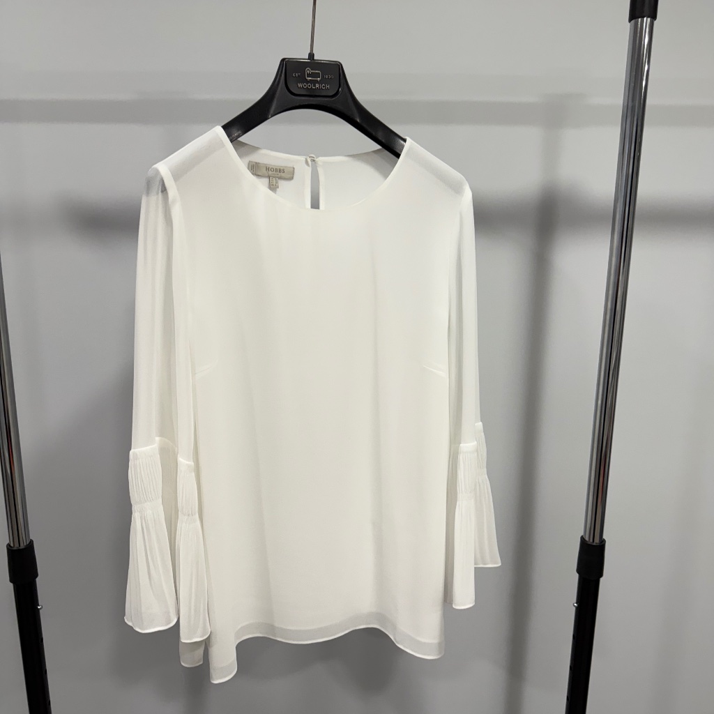 Hobbs London Blouse